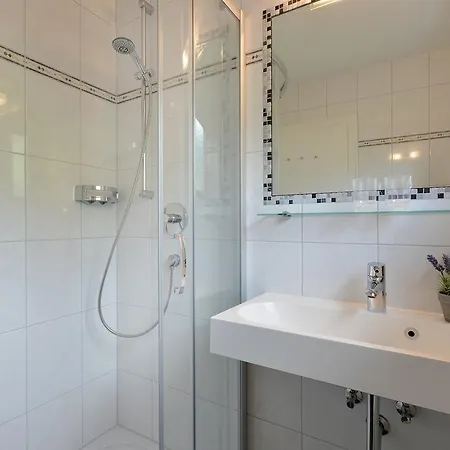 Aschenwald Elisabeth Apartmán *