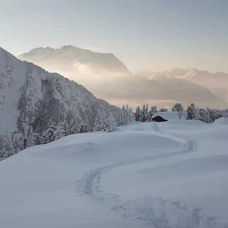 Daire Aschenwald Elisabeth Ramsau im Zillertal