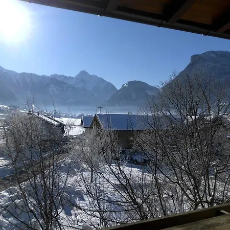 Daire Aschenwald Elisabeth