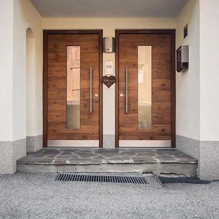 Aschenwald Elisabeth * Ramsau im Zillertal