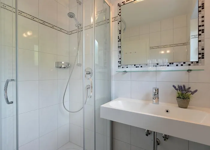 Aschenwald Elisabeth Appartement *