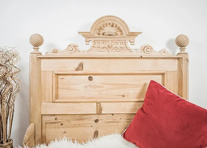 Appartement Aschenwald Elisabeth Ramsau im Zillertal