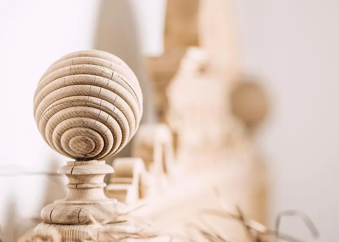 Aschenwald Elisabeth Appartement