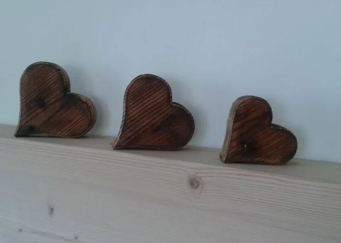 Aschenwald Elisabeth Appartement *