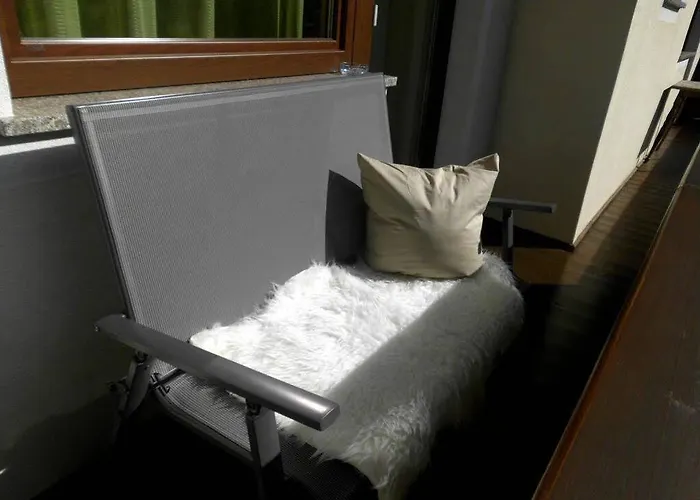 Aschenwald Elisabeth * Ramsau im Zillertal