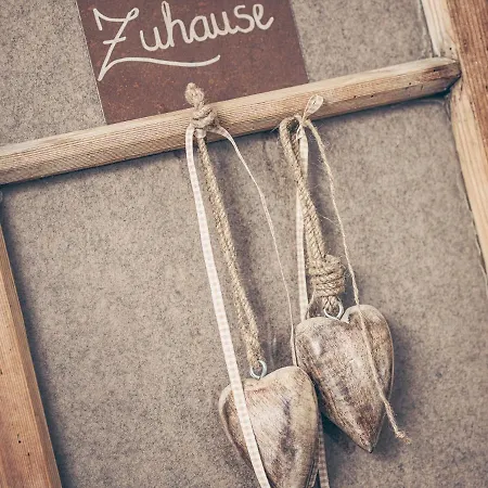 Aschenwald Elisabeth דירה