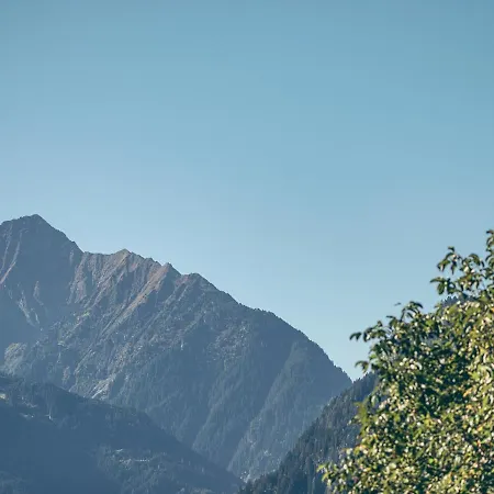 Appartement Aschenwald Elisabeth Ramsau im Zillertal