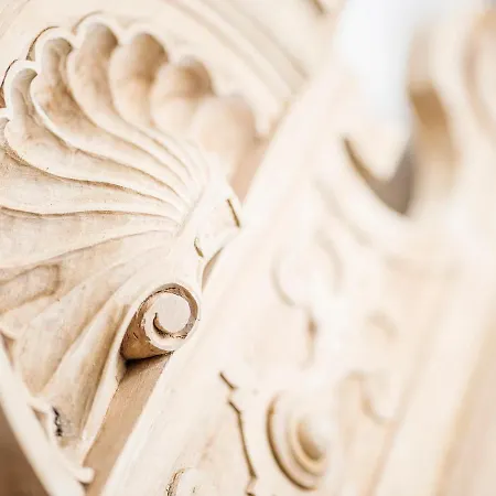 Aschenwald Elisabeth דירה