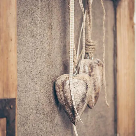 Aschenwald Elisabeth * Ramsau im Zillertal