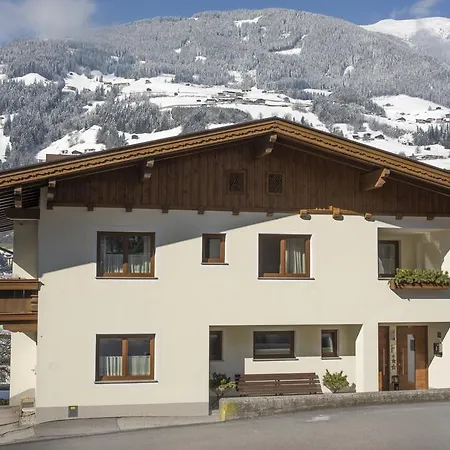 Aschenwald Elisabeth Appartement *