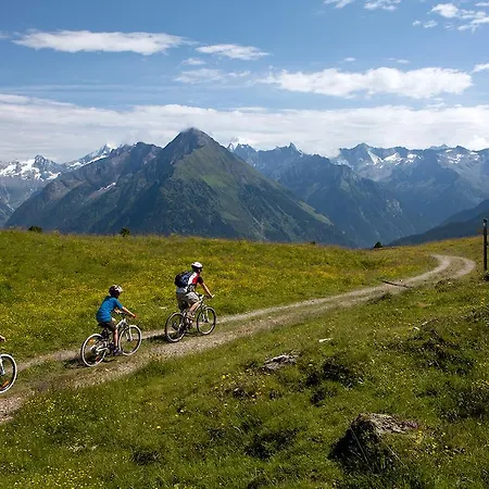 Appartement Aschenwald Elisabeth