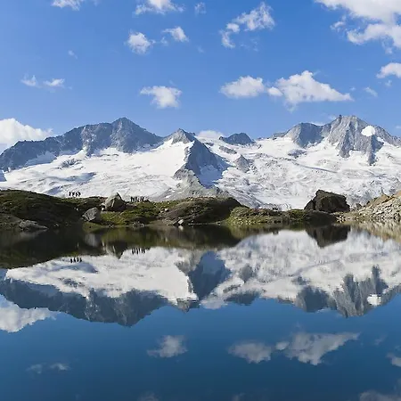 Appartement Aschenwald Elisabeth