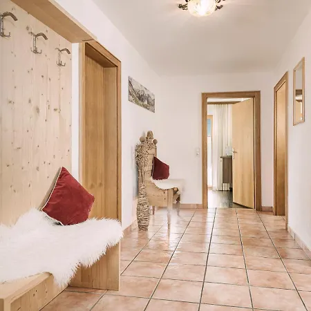 Aschenwald Elisabeth Appartement Ramsau im Zillertal