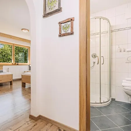 Aschenwald Elisabeth Appartement