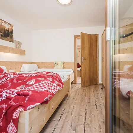 Aschenwald Elisabeth * Ramsau im Zillertal