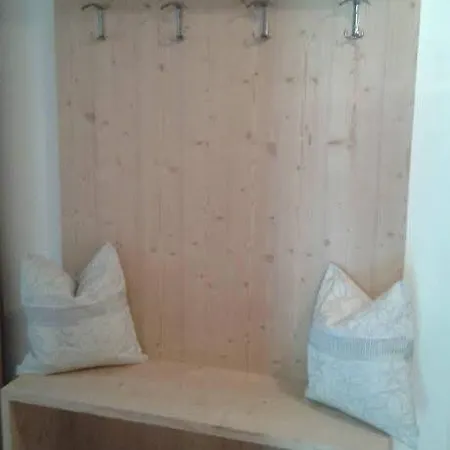 Aschenwald Elisabeth Appartement *