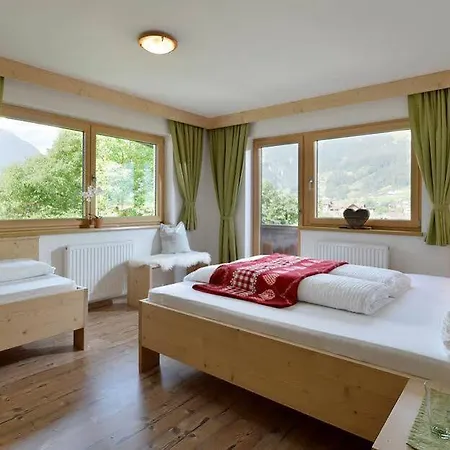 Aschenwald Elisabeth Apartment *